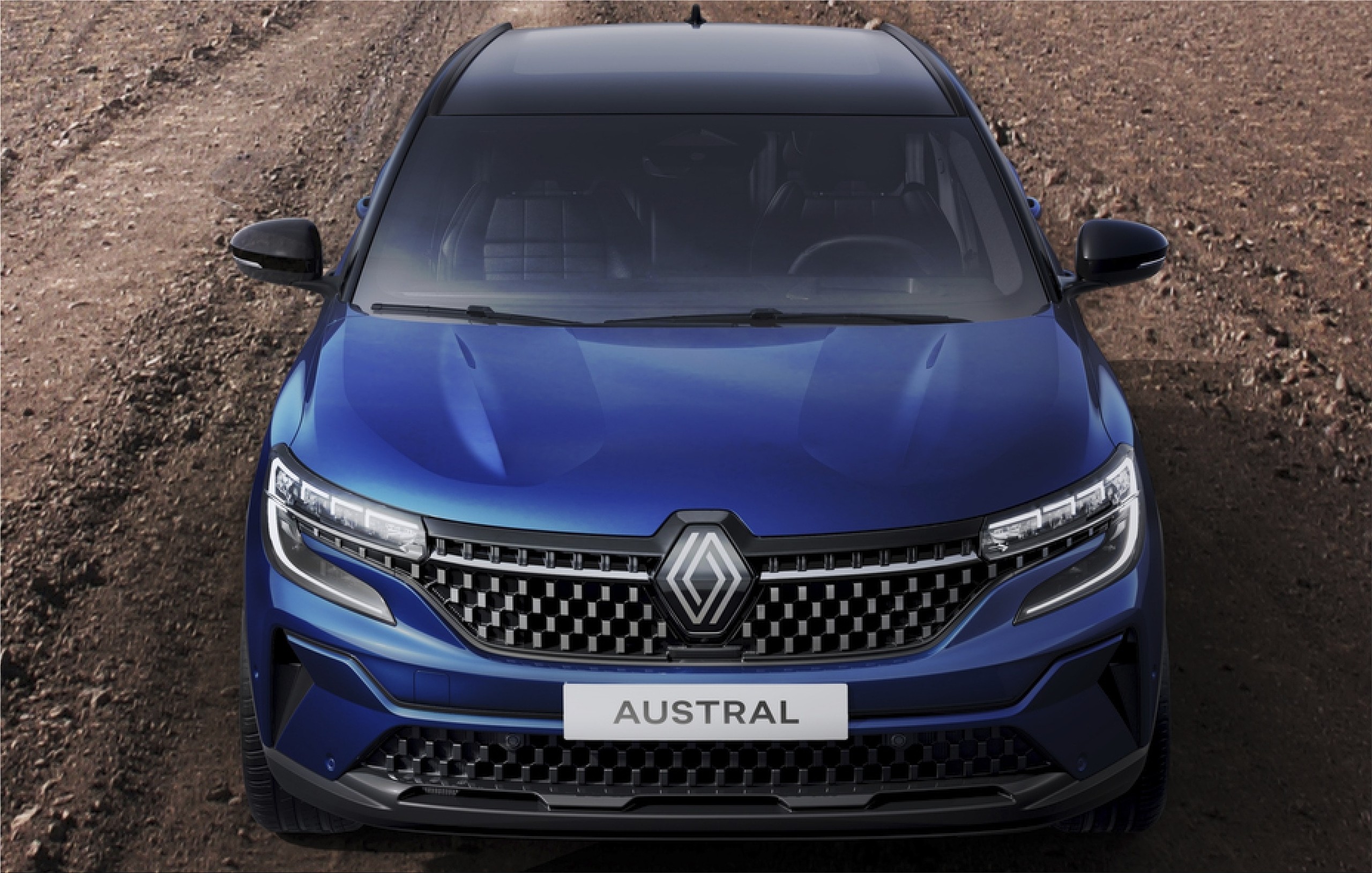 Unveil the Future: Discover the All-New Renault Austral E-Tech