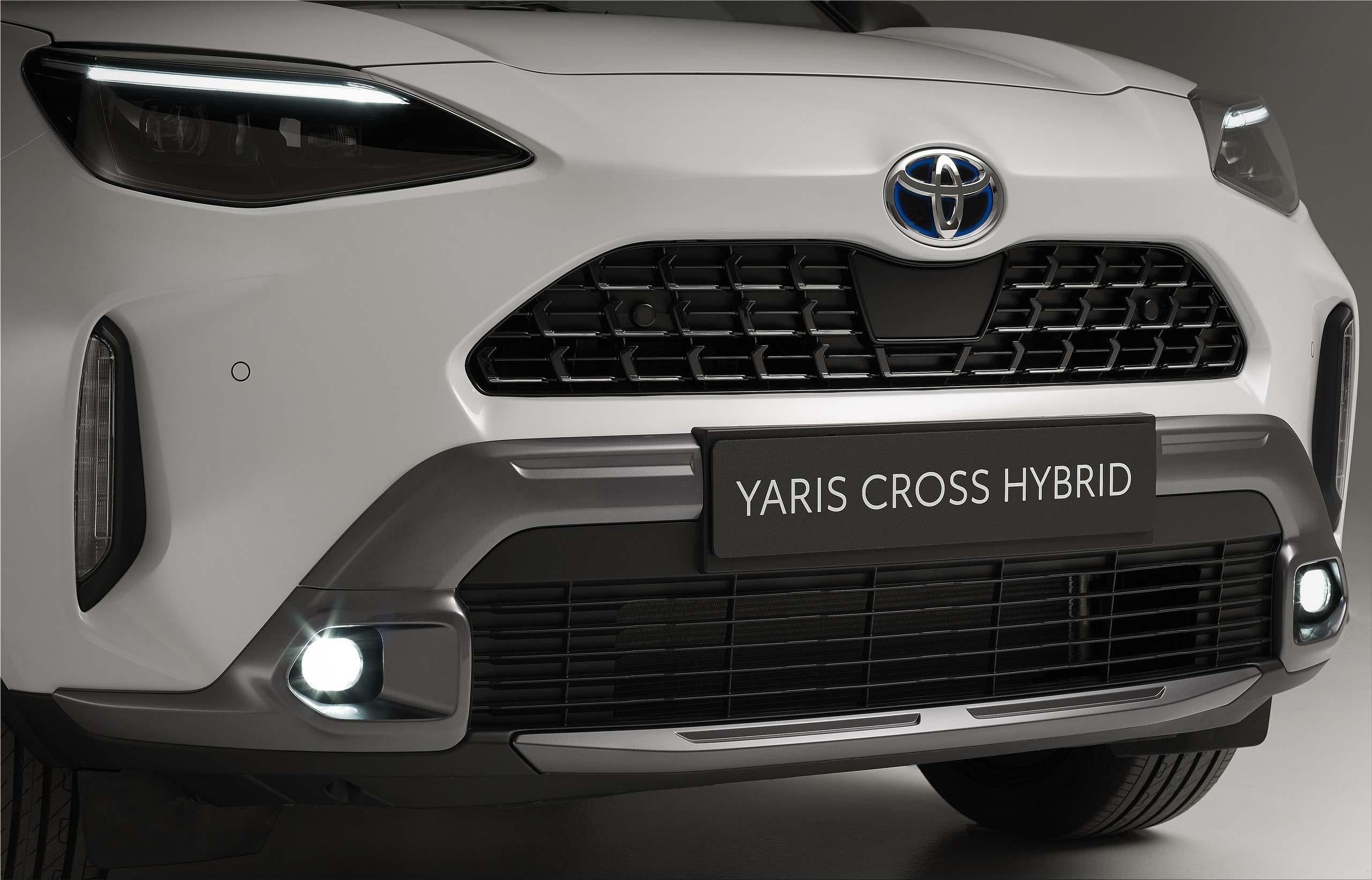 Yaris Cross - Toyota Accessoires 