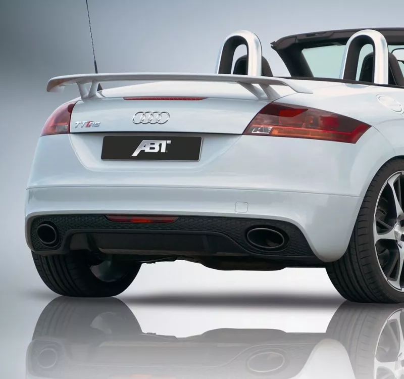 ABT Audi TT-RS