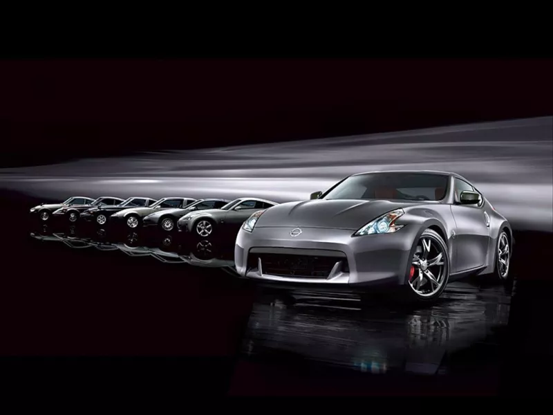 Nissan Limited Edition 370Z