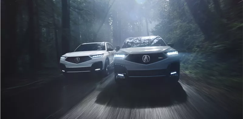 Acura Ups the Game: 2025 MDX Offers Bold Design, Tech Enhancements, and Immersive Sound