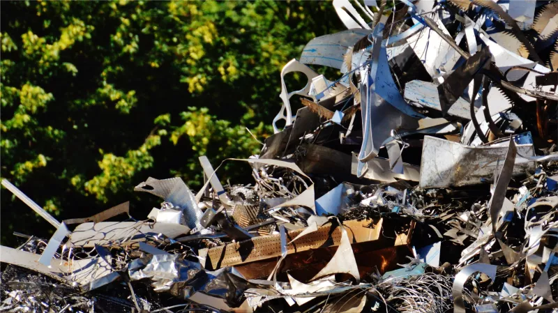 All You Need to Know About Metal Recycling