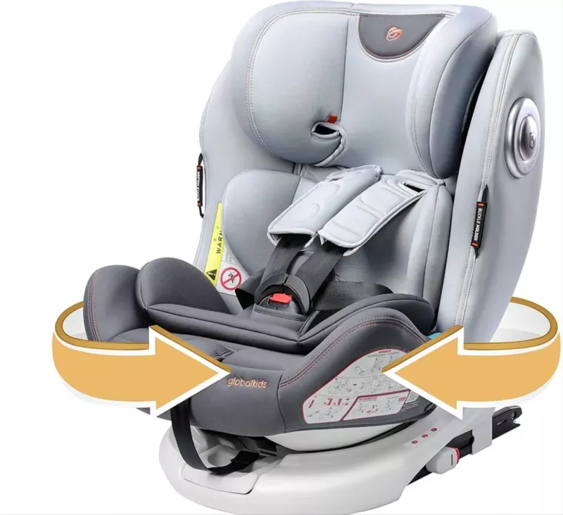 How to find the best rotating car seat in 2023 and where to buy?