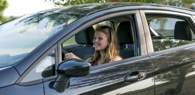 Teaching Teens About Driving Responsibility