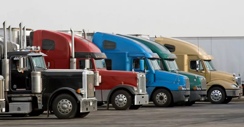 5 Tips For Recruiting Truck Drivers