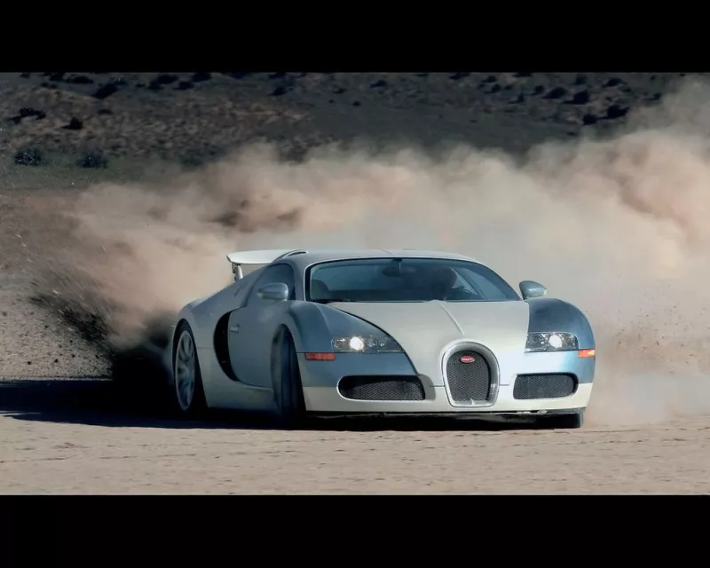 rent a Bugatti Veyron