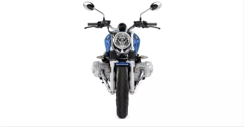 BMW R nineT / 5 Motorcycle