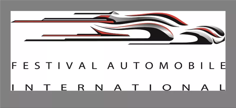 INTERNATIONAL AUTOMOBILE FESTIVAL