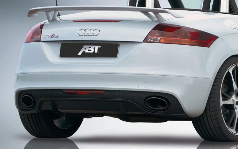 ABT Audi TT-RS