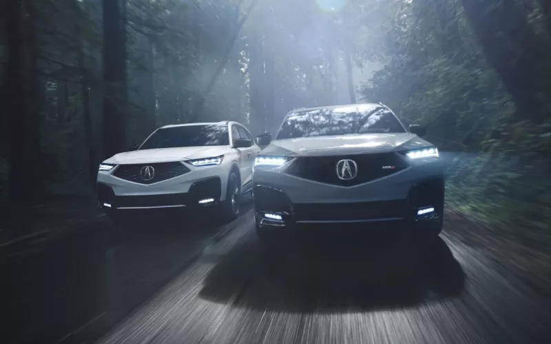 Acura Ups the Game: 2025 MDX Offers Bold Design, Tech Enhancements, and Immersive Sound