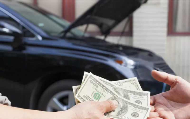 5 Benefits of Trading Your Car for Cash