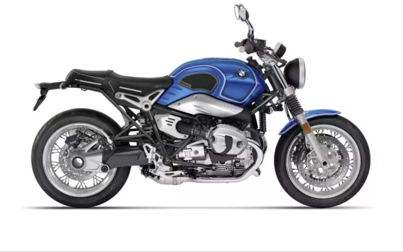 BMW R nineT / 5 exclusive Motorcycle