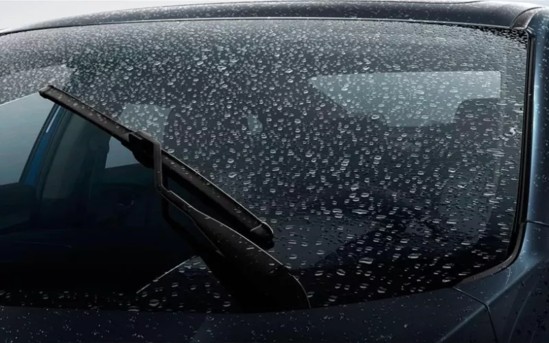Most Common Causes of Car Windshield Dents