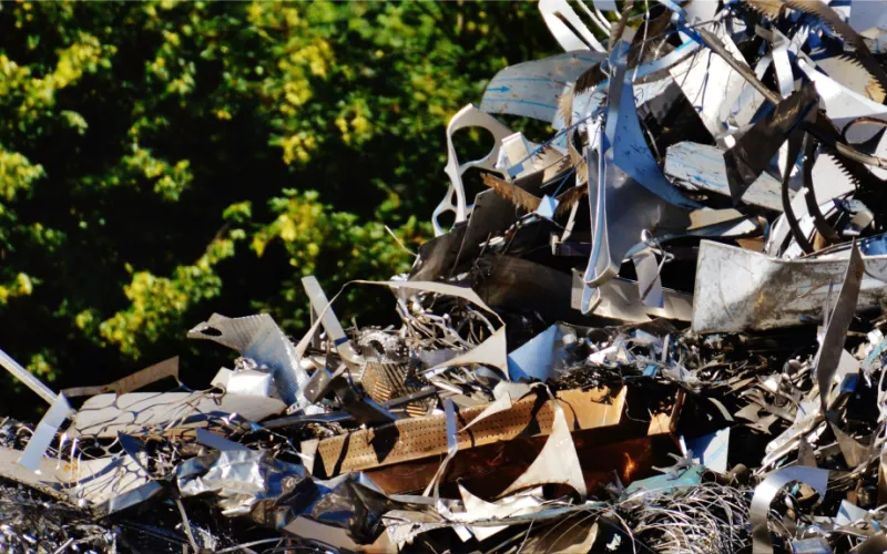 All You Need to Know About Metal Recycling