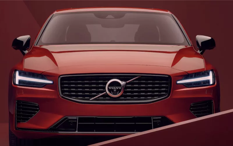 Volvo is implementing several technical upgrades