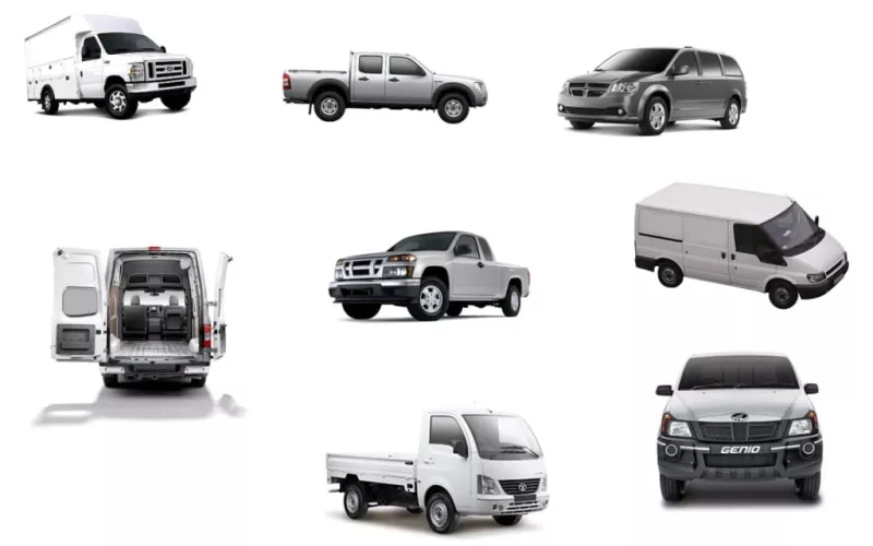 What Are Commercial Vehicles?