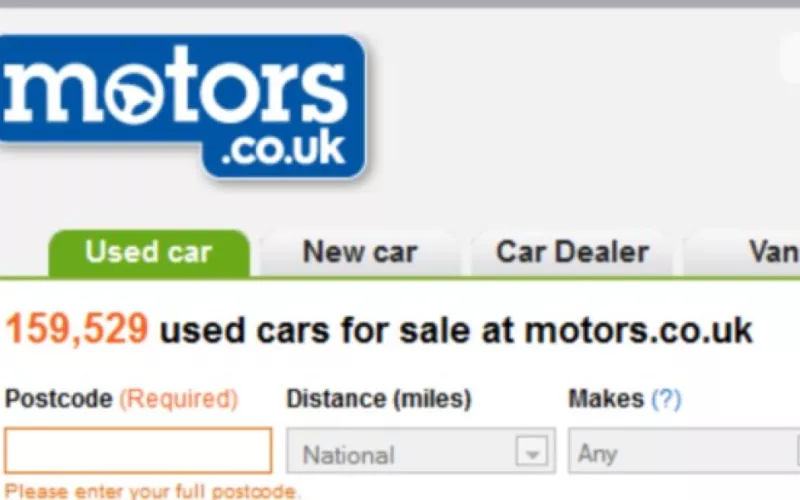 Have you thought about buying a used car?