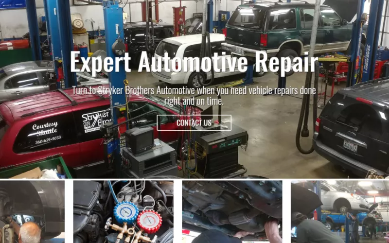 Top Maintenance Repairs You Should Have Done on Your Car
