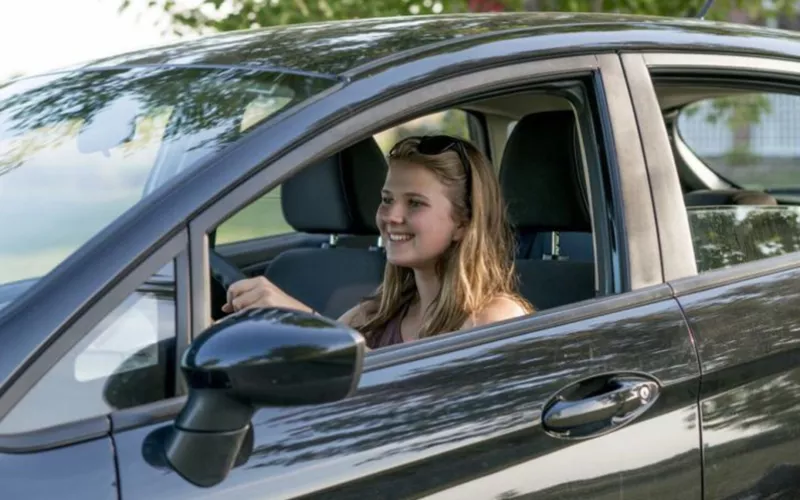 Teaching Teens About Driving Responsibility