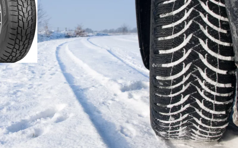 How To Make This Year's Winter Driving Easier