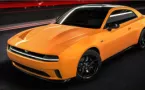 The 2024 Dodge Charger Daytona: A New Era of High-Performance Electric Vehicles