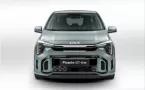 2024 Kia Picanto: The Ultimate City Car for the Modern Driver