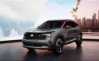 Tech-Savvy & Trail-Ready: The 2025 Nissan Kicks Levels Up with All-Wheel Drive 