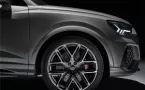 Audi RS Q3 edition 10 years