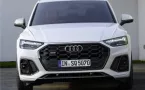 Audi SQ5 TDI 2021 SUV