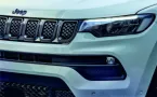 Jeep Compass 4xe Night Eagle plug-in hybrid