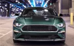 Ford Mustang is the world's best-selling sports car