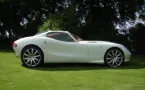 Trident Iceni nears production