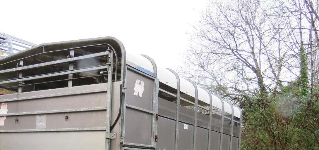 Top 5 Reasons To Own an Enclosed Trailer